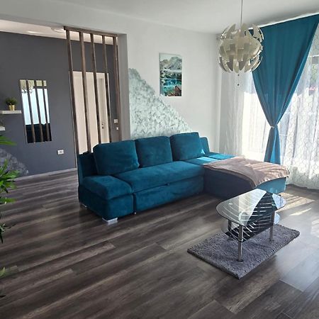 Da Residence オトペニ エクステリア 写真