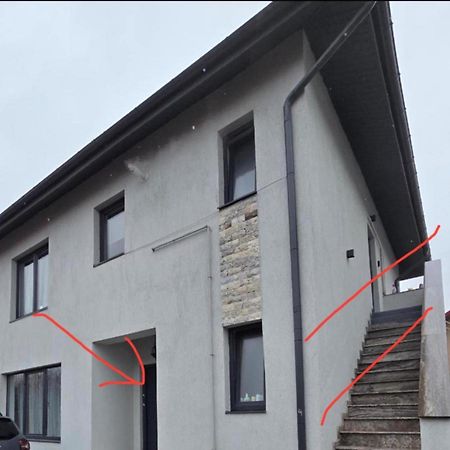 Da Residence オトペニ エクステリア 写真