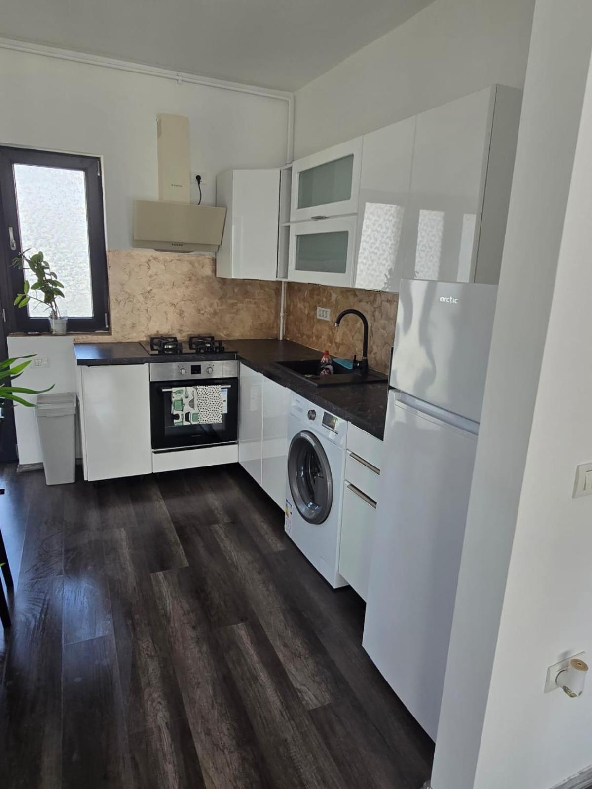Da Residence オトペニ エクステリア 写真