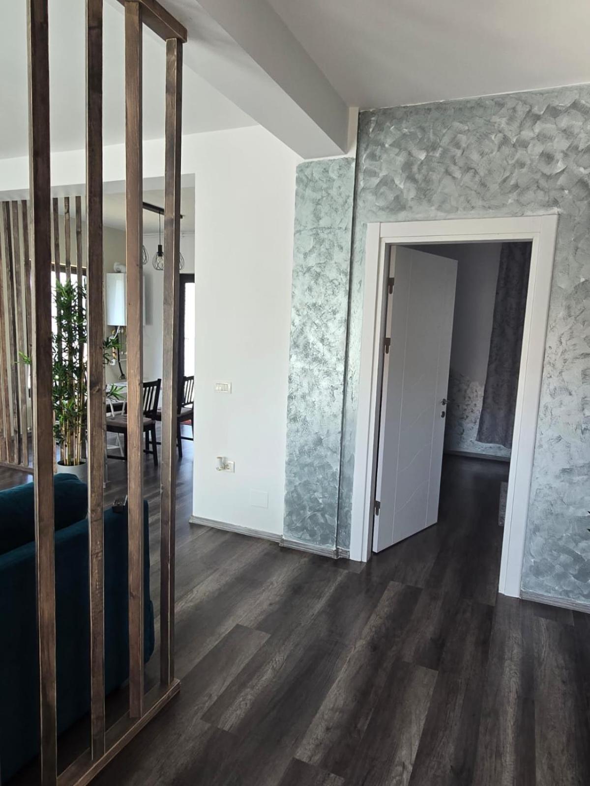 Da Residence オトペニ エクステリア 写真