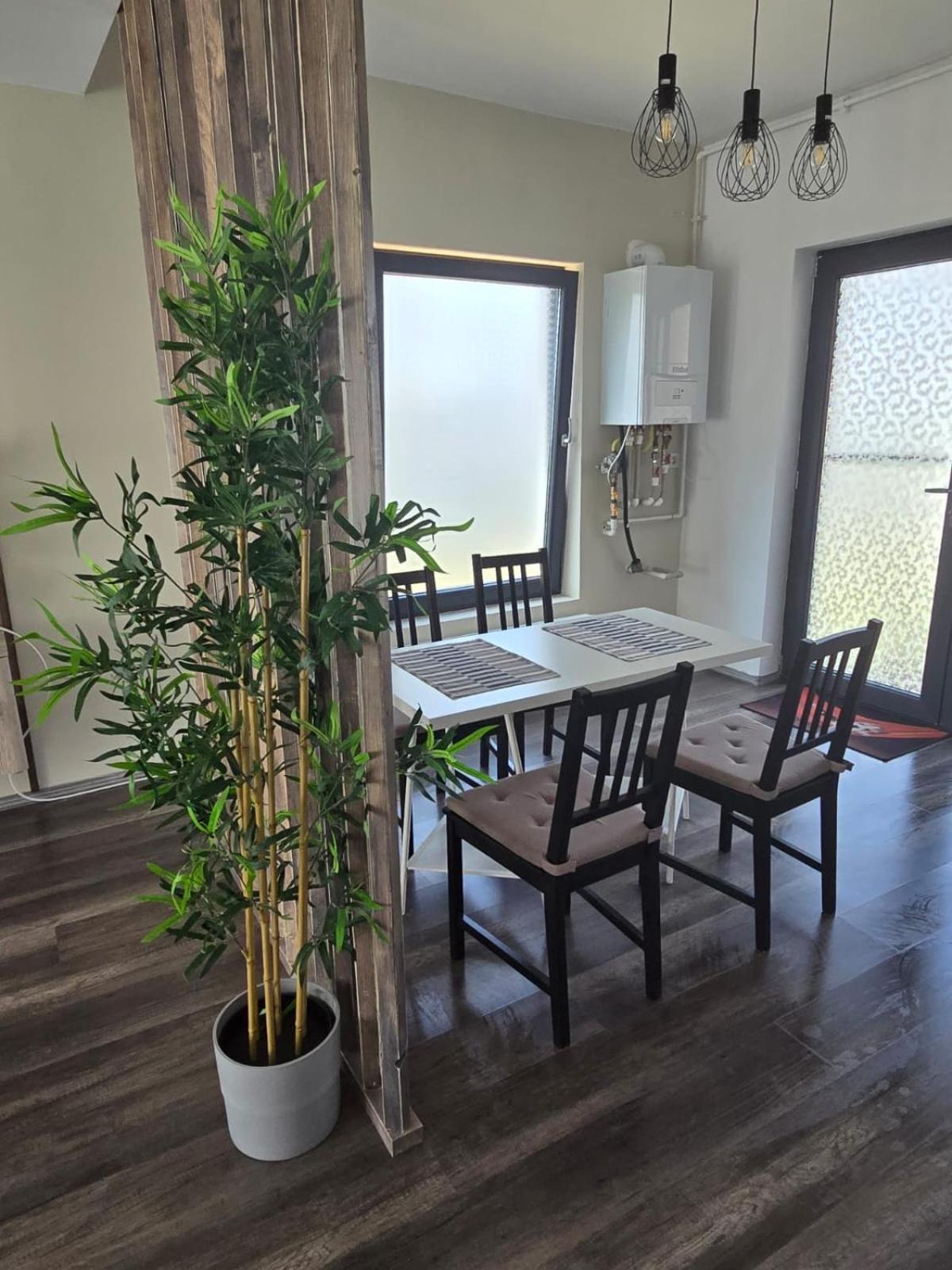 Da Residence オトペニ エクステリア 写真